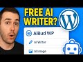 AiBud WP Review — Is This the Best FREE AI Assistant for WordPress?