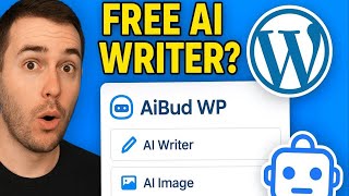 AiBud WP レビュー — これは WordPress 用の最高の無料 AI アシスタントでしょうか? screenshot 3