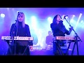 Capture de la vidéo Marsheaux - Like A Movie - Live In Gothenburg 2018-01-27 At Electronic Winter In Musikens Hus