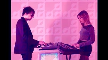 Roladex - Cathode Rays [Official Video]