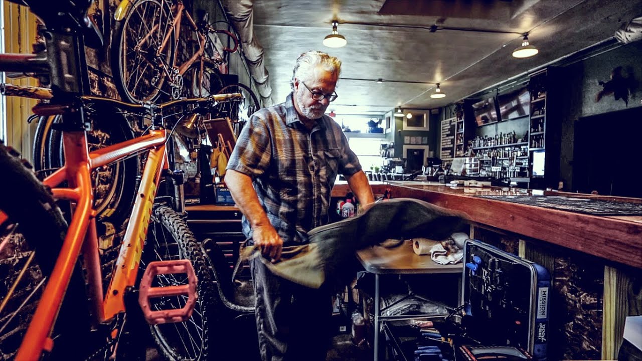 Capitol City Bicycle Montgomery, Alabama YouTube