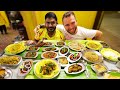 50 hours in chennai india full documentary south indian street food tour