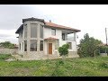 Недвижимость в Болгарии. Дом в поселке Тръстиково, Бургас - Цена 69 000 евро