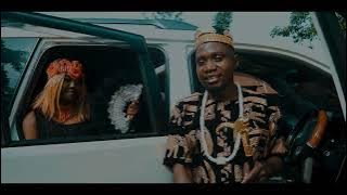 Steve kay_Sweet Baby_(Luyha  Video)