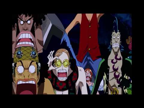 「ONE PIECE」連載開始から20周年 MAD