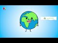 شرح معني اعادة تدوير للاطفال فيديو موشن جرافيك Fun Science 