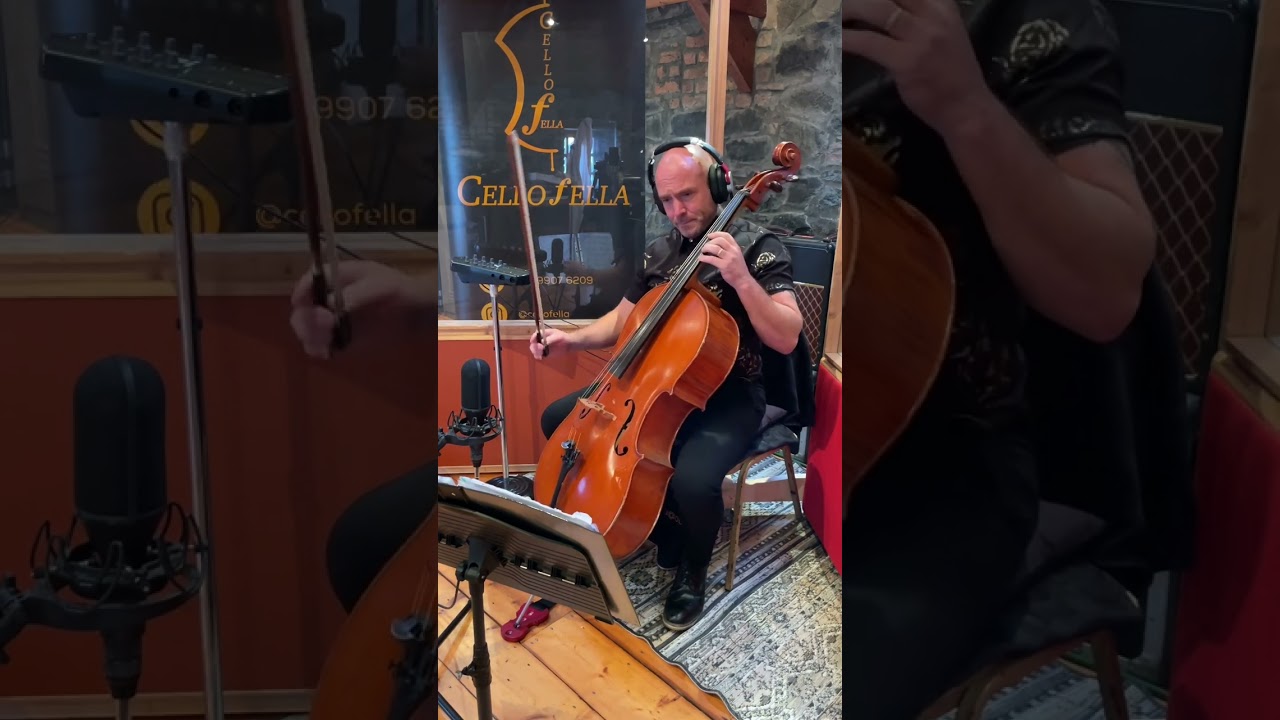 Hallelujah — video thumbnail