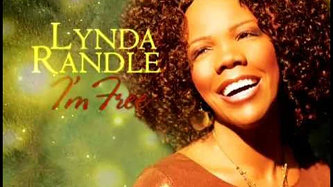 Lynda Randle - I'm Free