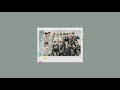 nct dream x stray kids hype playlist