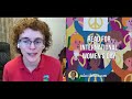 Read for International Women’s Day