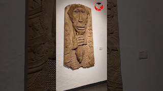 கோவாவில் இருந்த பழமை வாய்ந்தது மியூசியம்...| #trending #viral #travel #museum #sclupture