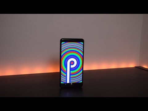 Android 9.0 P Beta 2 Preview 3 On The Pixel 2 XL What Got Fixed & What Did Not