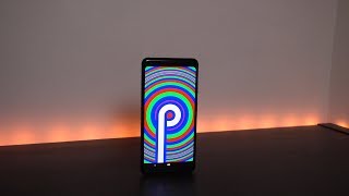 Android 9.0 P Beta 2 Preview 3 On The Pixel 2 XL What Got Fixed & What Did Not