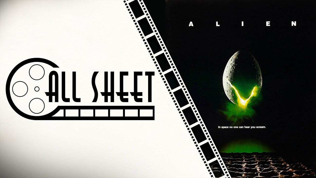 So I watched ALIEN for the First Time and... - YouTube