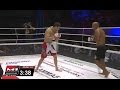 Marcelo Brito vs Shavkat Rakhmonov, M-1 Challenge 67, June 4th