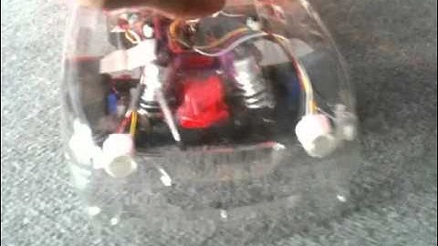 Flytron LightCon  PowerLED controller Car Mode