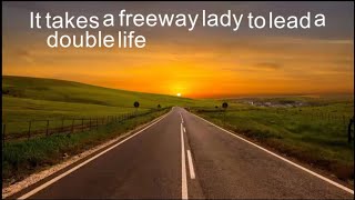 The Cars - Double life (karaoke lyrics)