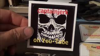 Mail Call From The Famous Missourioldtimer And Captainjerk