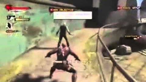Deadpool Game Xbox One Vertigo walkthrough part 11 Multiplayer