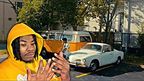 NoCap - Blame Myself/ Block Fever Snippet | REACTION