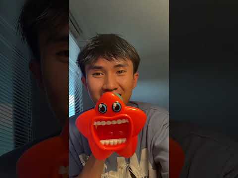 MAINAN INI BISA UBAH JADI 3 SUARA BERBEDA! #shorts