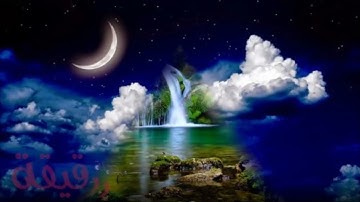 صوت رهيب يجعلك تبكي سورة الغاشية للشيخ ناصر القطامي