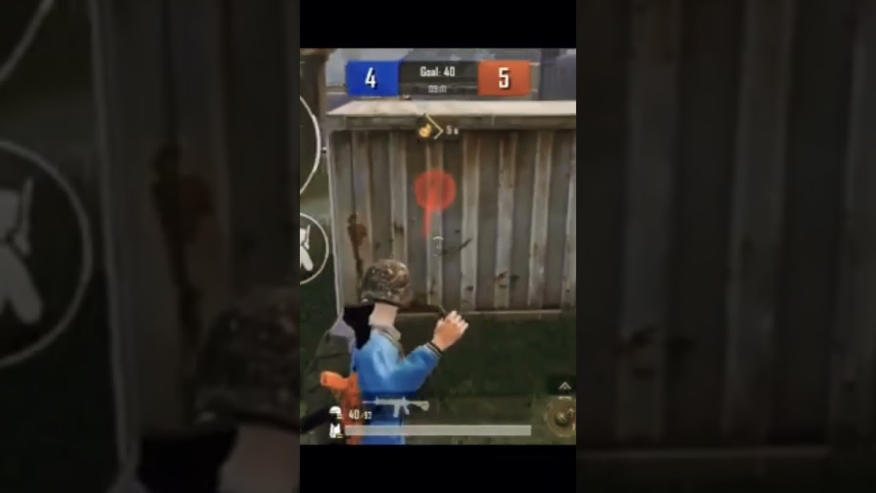 "INSANE PLAYS ! BGMI Short highlights 