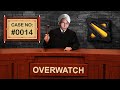 SingSing Dota 2 Overwatch (Review Case #0014)