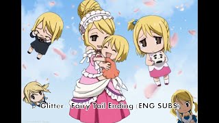 Fairy Tail  Glitter eng Subs  Hq