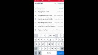 HOW TO DOWNLOAD MUSIC ON IPHONE!!! screenshot 3