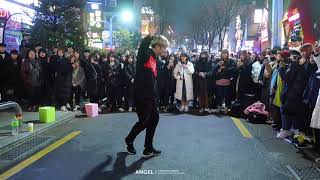 [20171203] MAXXAM - ENERGETIC (워너원 커버)