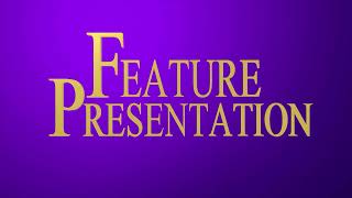 Fanmade Paramount Feature Presentation Logo Hd Remake