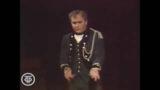 Alexei Steblyanko - Pique Dame - Finale (Mariinsky Theatre - 1986)