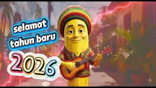 Fajar Baru  Selamat Tahun Baru 2026 