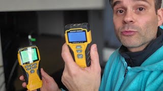 Amazing Upgrades Of The Klein Tools Scout Pro 3 Vs Jr 2