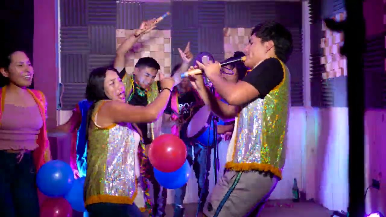 HERMANITAS TOLEDO - ERES CASADO 