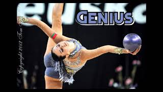Download Lagu Rhythmic Gymnastics music With Words - Genius MP3