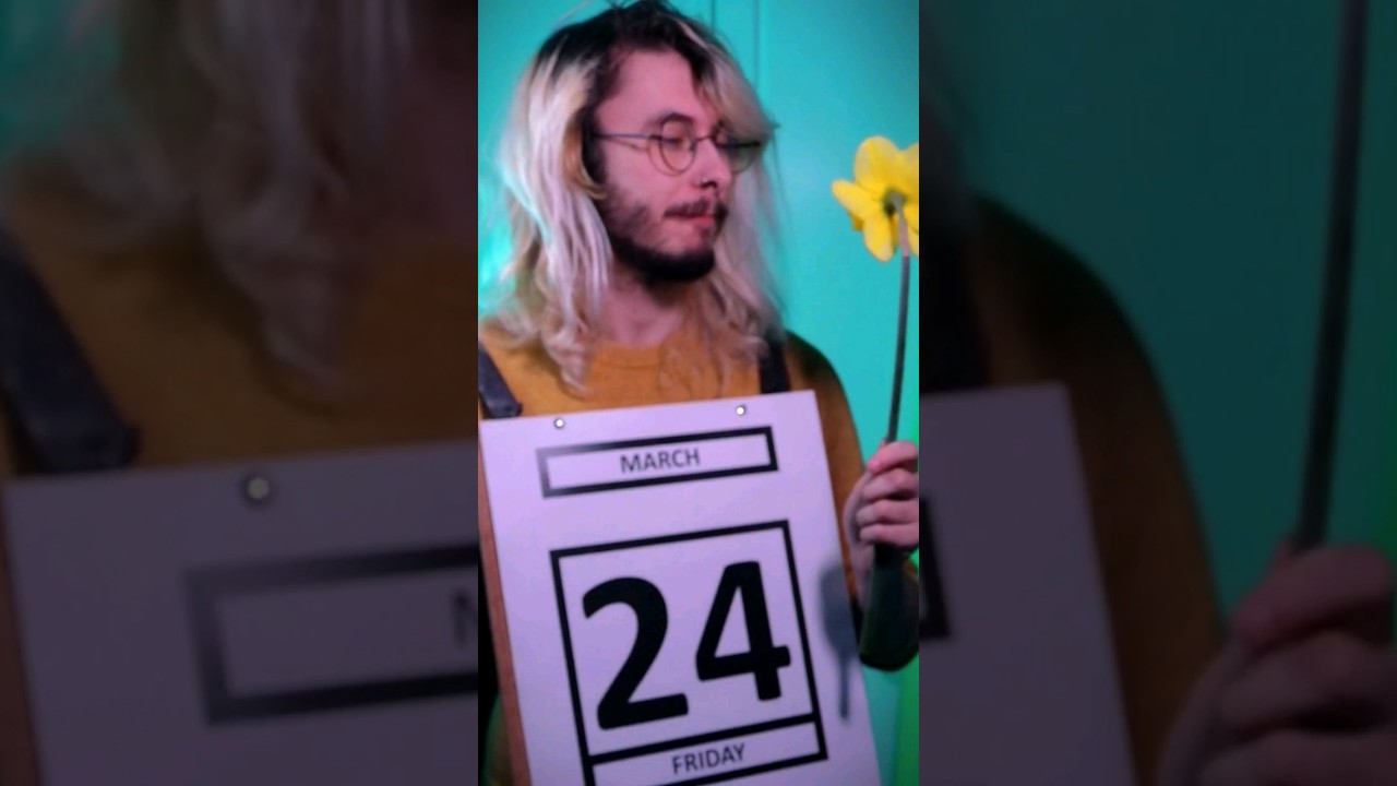 happy daffodil day!! 