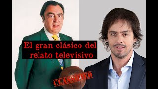 Marcelo Araujo vs. Mariano Closs: El gran clásico del relato televisivo. ¿Quién gana?