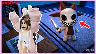 AKU TERJEBAK DI TEMPAT PENITIPAN HEWAN PENUH ANOMALI 😱 | ROBLOX ANIMAL DAYCARE