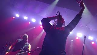 Nonpoint - Bullet With a Name (LIVE)