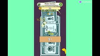 Dirty Money The Rich Get Rich bestgames com screenshot 1