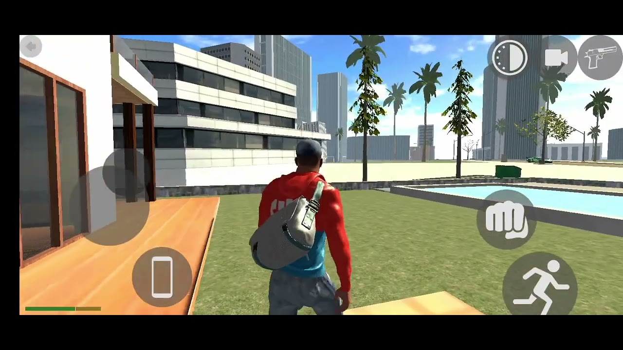 super jump cheat code YouTube