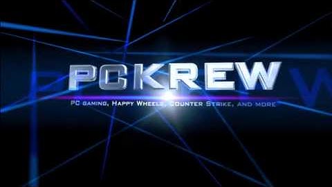 New intro - Created using Flixpress.com