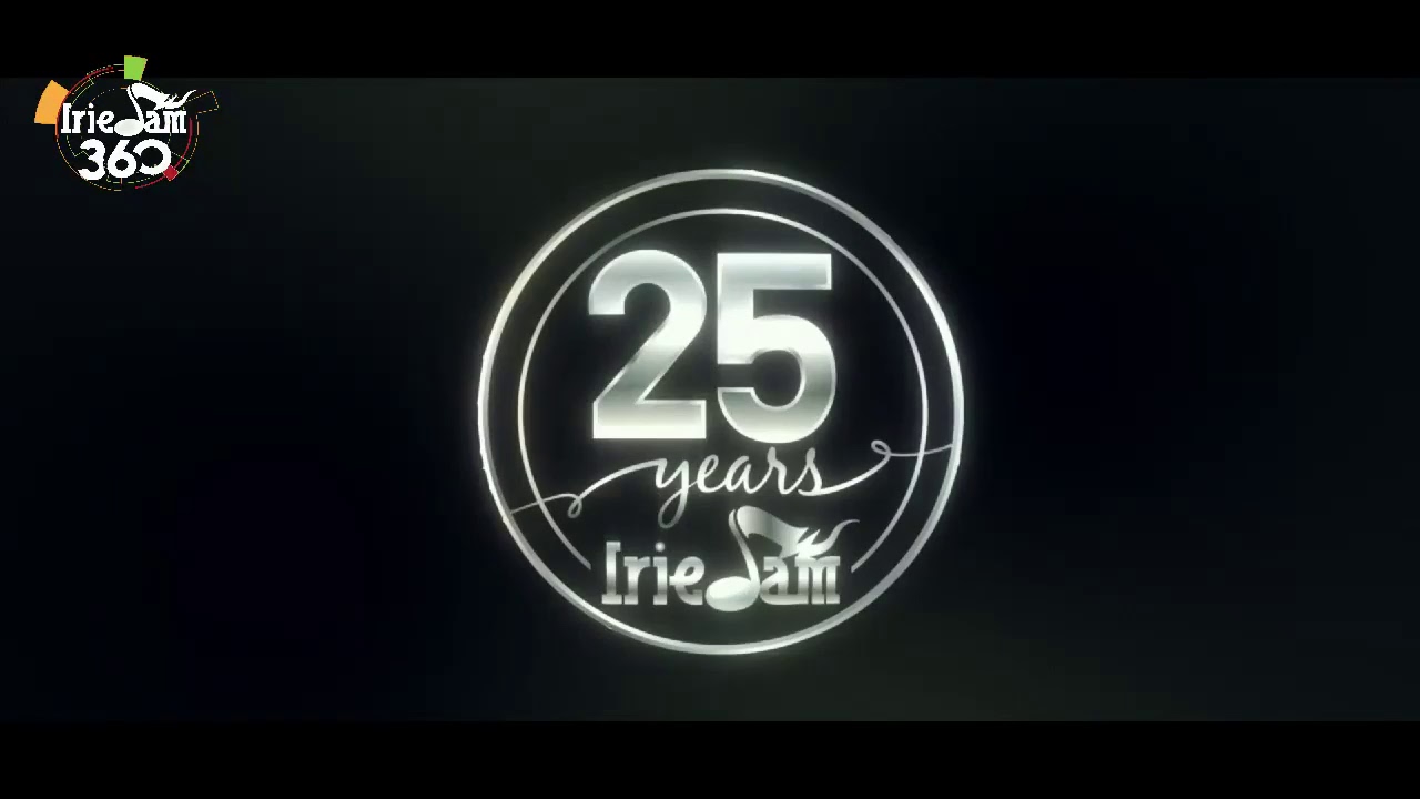 LIVE-IrieJam Radio on IrieJam 360