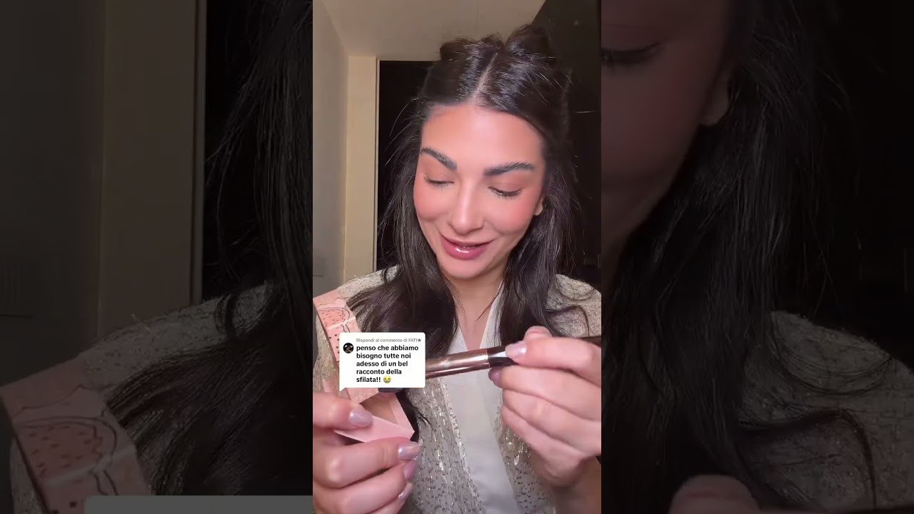 Risposta a @FATI★ é stato incredibile, grazie @GUESS per avermi dato questa bellissima opportunità