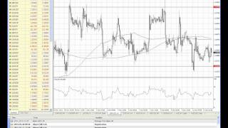 Webinar Ten: Technical Indicators and Trading from Charts