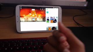 PC Gaming Setup Summer 2015