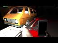 Haunted Gas Station Speedrun (former) World Record 3.17 Indie Horror Game