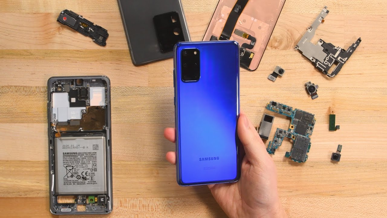 Замена Дисплея Redmi 9c Nfc